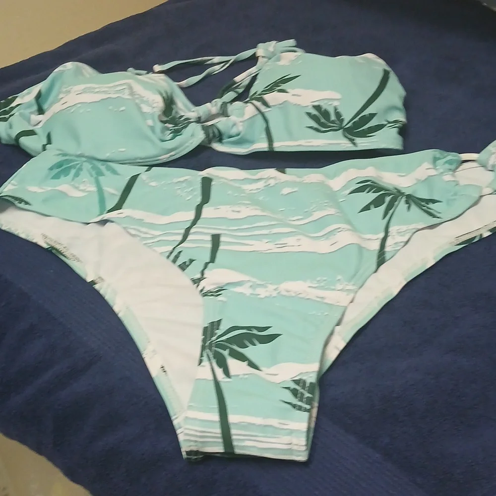 N/A stylish bikini